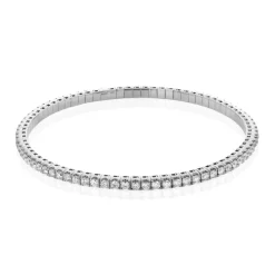 Simon G. Bracelet in 18k Gold with Diamonds Outlet