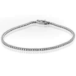 Simon G. Bracelet in 18k Gold with Diamonds Fashion
