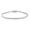 Simon G. Bracelet in 18k Gold with Diamonds New