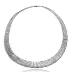 Simon G. Collar Necklace in 18k Gold Fashion