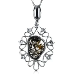 Simon G. Color Pendant in 18k Gold with Diamonds Best