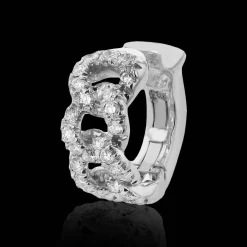 Simon G. Cuff Earring in 18k Gold with Diamonds Best
