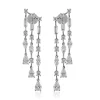 Simon G. Drop Earrings in 18k Gold with Diamonds Online