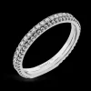 Simon G. Fashion Ring In 18k Gold With Diamonds Online