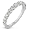 Simon G. Fashion Ring in 18k Gold with Diamonds Discount