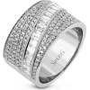 Simon G. Fashion Ring in 18k Gold with Diamonds Discount