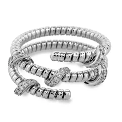 Simon G. Fashion Ring in 18k Gold with Diamonds Online