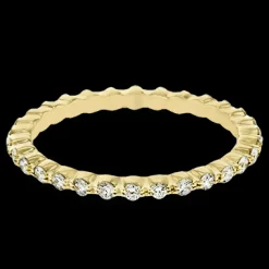 Simon G. Fashion Ring In 18k Gold With Diamonds Sale