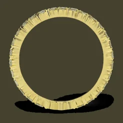 Simon G. Fashion Ring In 18k Gold With Diamonds Sale