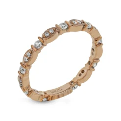Simon G. Fashion Ring In 18k Gold With Diamonds Online