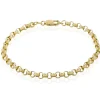 Simon G. Men's Bracelet in 18k Gold Hot