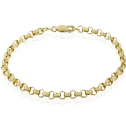 Simon G. Men's Bracelet in 18k Gold Hot