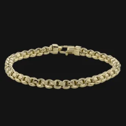 Simon G. Men's Bracelet in 18k Gold Online