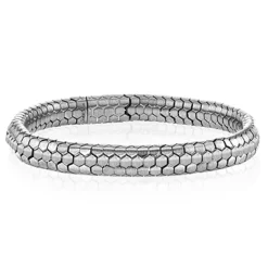 Simon G. Men's Bracelet In 14k Gold Hot