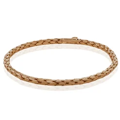 Simon G. Men's Bracelet In 14k Gold Best