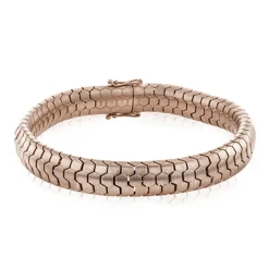 Simon G. Men's Bracelet In 14k Gold Hot