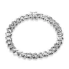 Simon G. Men's Bracelet In 14k Gold With Diamonds Discount