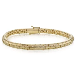 Simon G. Men's Bracelet In 14k Or 18k Gold Best