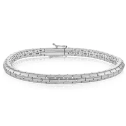 Simon G. Men's Bracelet In 14k Or 18k Gold Best
