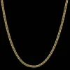 Simon G. Men's Necklace In 14k Gold Outlet