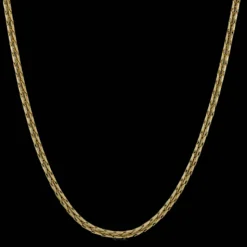 Simon G. Men's Necklace In 14k Gold Outlet