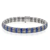 Simon G. Men's Titanium Bracelet In 14k Gold Sale