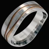 Simon G. Men's Wedding Band In 14k Or 18k Gold New