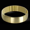 Simon G. Men's Wedding Band In 14k Or 18k Gold Hot
