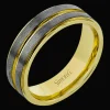 Simon G. Men's Wedding Band In 14k Or 18k Gold Discount