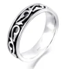 Simon G. Men's Wedding Band In 14k Or 18k Gold Discount
