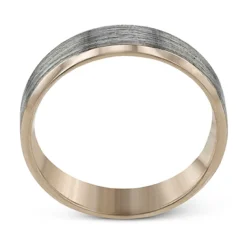 Simon G. Men's Wedding Band In 14k Or 18k Gold Sale