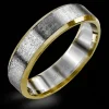 Simon G. Men's Wedding Band Ring In 14k Or 18k Gold Hot