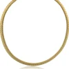 Simon G. Necklace in 18k Gold Outlet