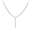 Simon G. Necklace in 18k Gold with Diamonds Outlet