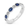 Simon G. Paradise Gemstone Fashion Ring In 18k Gold With Diamonds Best