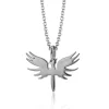 Simon G. Phoenix Pendant Necklace in Sterling Silver Best